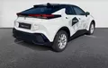 Miniature TOYOTA C-HR Hybride 140 Collection extérieur trois quart arrière droit 870472