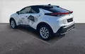 Miniature TOYOTA C-HR Hybride 140 Collection extérieur trois quart arrière gauche 870472