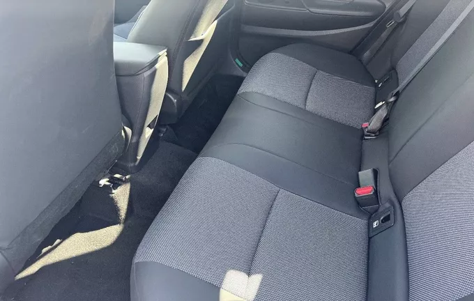 TOYOTA C-HR Hybride 140 Collection photo 17 870472