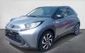 Miniature TOYOTA AYGO X 1.0 VVT-i 72 Design extérieur trois quart avant gauche 1103730