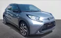 Miniature TOYOTA AYGO X 1.0 VVT-i 72 Design extérieur trois quart avant droit 1103730