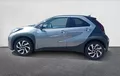 Miniature TOYOTA AYGO X 1.0 VVT-i 72 Design extérieur côté gauche 1103730