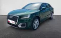 Miniature AUDI Q2 35 TFSI COD 150 S tronic 7 S Line extérieur trois quart avant gauche 2133119