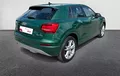 Miniature AUDI Q2 35 TFSI COD 150 S tronic 7 S Line extérieur trois quart arrière droit 2133119