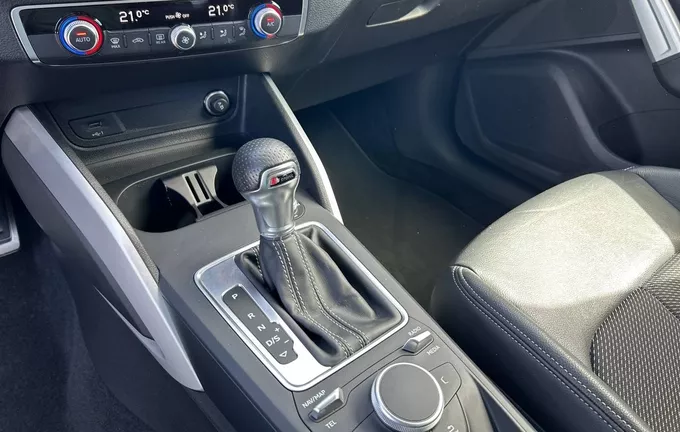 AUDI Q2 35 TFSI COD 150 S tronic 7 S Line photo 13 2133119