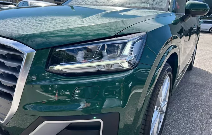 AUDI Q2 35 TFSI COD 150 S tronic 7 S Line photo 19 2133119