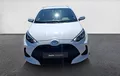 Miniature TOYOTA YARIS 120 VVT-i Dynamic Business extérieur avant 1103766