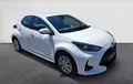 Miniature TOYOTA YARIS 120 VVT-i Dynamic Business extérieur trois quart avant droit 1103766
