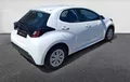 Miniature TOYOTA YARIS 120 VVT-i Dynamic Business extérieur trois quart arrière droit 1103766