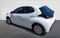 Miniature TOYOTA YARIS 120 VVT-i Dynamic Business extérieur trois quart arrière gauche 1103766