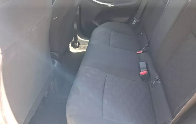 TOYOTA YARIS 120 VVT-i Dynamic Business photo 17 1103766
