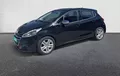 Miniature PEUGEOT 208 1.6 BlueHDi 100ch S&S BVM5 Active Business extérieur trois quart avant gauche 213574