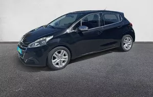 PEUGEOT 208 1.6 BlueHDi 100ch S&S BVM5 Active Business VF3CCBHY6JW070230