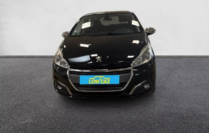 PEUGEOT 208 1.6 BlueHDi 100ch S&S BVM5 Active Business extérieur avant 213574
