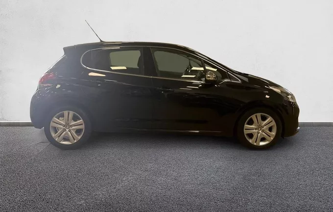 PEUGEOT 208 1.6 BlueHDi 100ch S&S BVM5 Active Business extérieur côté droit 213574