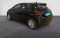 Miniature PEUGEOT 208 1.6 BlueHDi 100ch S&S BVM5 Active Business extérieur trois quart arrière gauche 213574