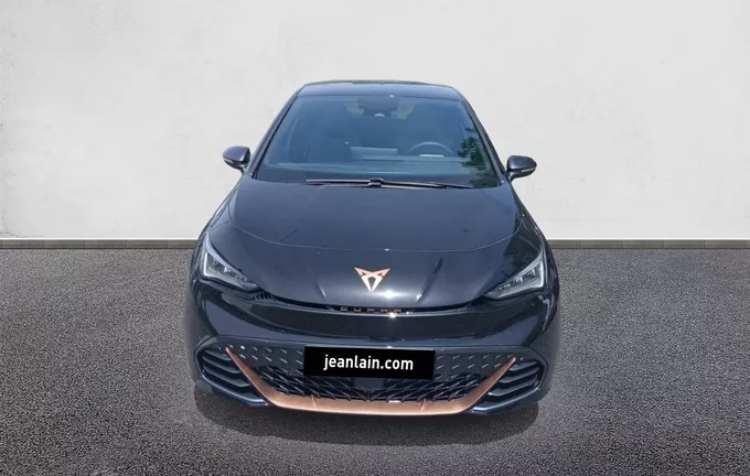 CUPRA BORN 230 ch - Batterie XL V extérieur avant 2698