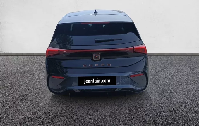 CUPRA BORN 230 ch - Batterie XL V extérieur arrière 2698
