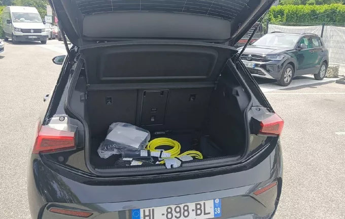 CUPRA BORN 230 ch - Batterie XL V photo 10 2698