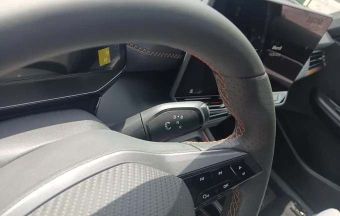 CUPRA BORN 230 ch - Batterie XL V photo 13 2698