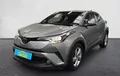 Miniature TOYOTA C-HR Pro Hybride 122h Dynamic Business extérieur trois quart avant gauche 213141