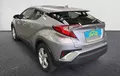 Miniature TOYOTA C-HR Pro Hybride 122h Dynamic Business extérieur trois quart arrière gauche 213141