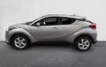 Miniature TOYOTA C-HR Pro Hybride 122h Dynamic Business extérieur côté gauche 213141