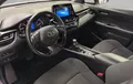 Miniature TOYOTA C-HR Pro Hybride 122h Dynamic Business photo 11 213141