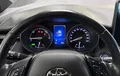 Miniature TOYOTA C-HR Pro Hybride 122h Dynamic Business photo 16 213141