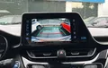 Miniature TOYOTA C-HR Pro Hybride 122h Dynamic Business photo 19 213141