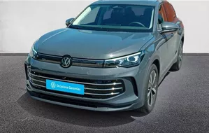 VOLKSWAGEN TIGUAN 1.5 eTSI 150ch DSG7 Elegance WVGZZZCT9TW535025