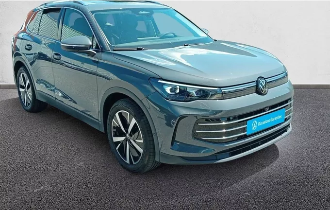 VOLKSWAGEN TIGUAN 1.5 eTSI 150ch DSG7 Elegance photo 10 7022