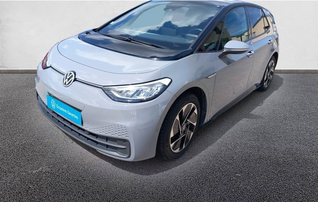 VOLKSWAGEN ID.3