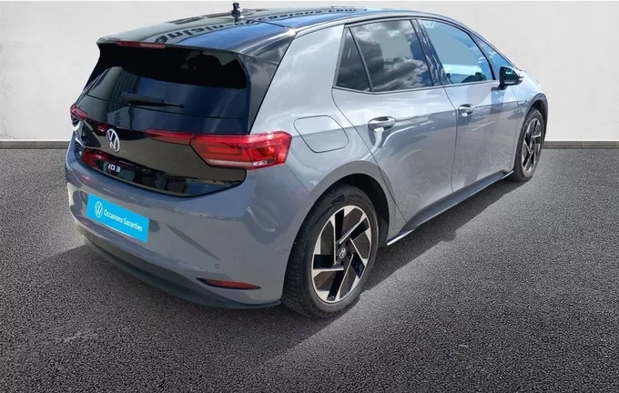 VOLKSWAGEN ID.3 204 ch Pro Performance Active extérieur avant 560602