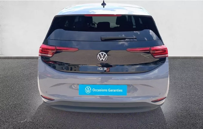 VOLKSWAGEN ID.3 204 ch Pro Performance Active extérieur côté gauche 560602