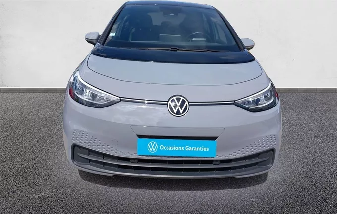 VOLKSWAGEN ID.3 204 ch Pro Performance Active photo 9 560602