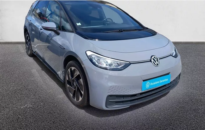 VOLKSWAGEN ID.3 204 ch Pro Performance Active photo 10 560602