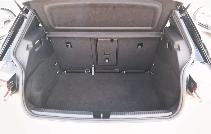 VOLKSWAGEN ID.3 204 ch Pro Performance Active photo 14 560602