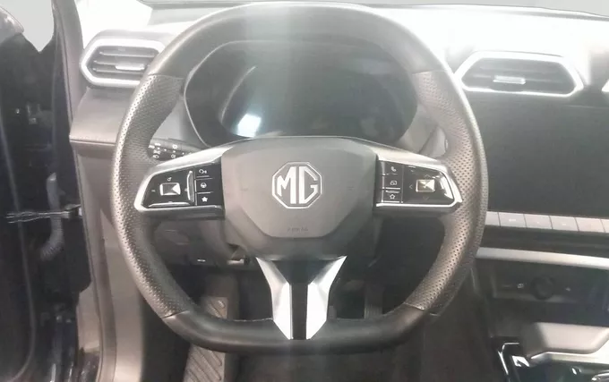 MG ZS 1.5 L Hybrid+ 197 ch Luxury photo 12 601331
