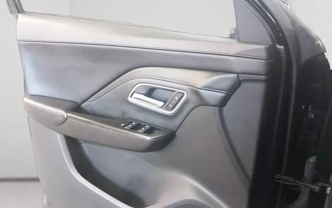 MG ZS 1.5 L Hybrid+ 197 ch Luxury photo 20 601331