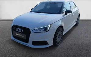AUDI S1 Sportback 2.0 TFSI 231 Quattro WAUZZZ8X8FB002141