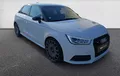 Miniature AUDI S1 Sportback 2.0 TFSI 231 Quattro extérieur trois quart avant droit 2126380