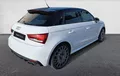 Miniature AUDI S1 Sportback 2.0 TFSI 231 Quattro extérieur trois quart arrière droit 2126380