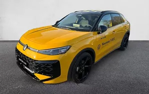 VOLKSWAGEN T-ROC 1.5 eTSI EVO2 Hybrid 150 ch DSG7 R-Line WVGZZZA25TV004615