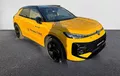 Miniature VOLKSWAGEN T-ROC 1.5 eTSI EVO2 Hybrid 150 ch DSG7 R-Line extérieur trois quart avant droit 9696