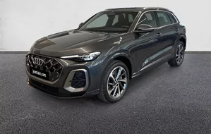 AUDI Q5 e-hybrid 299 ch S tronic 7 Quattro S line WAUZZZGUXS2066537