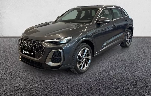 AUDI Q5 e-hybrid 299 ch S tronic 7 Quattro S line WAUZZZGUXS2066537