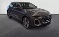 Miniature AUDI Q5 e-hybrid 299 ch S tronic 7 Quattro S line extérieur trois quart avant droit 9570