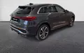 Miniature AUDI Q5 e-hybrid 299 ch S tronic 7 Quattro S line extérieur trois quart arrière droit 9570
