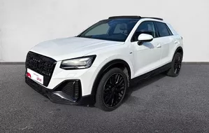 AUDI Q2 35 TFSI 150 S tronic 7 S line WAUZZZGA8RA031145